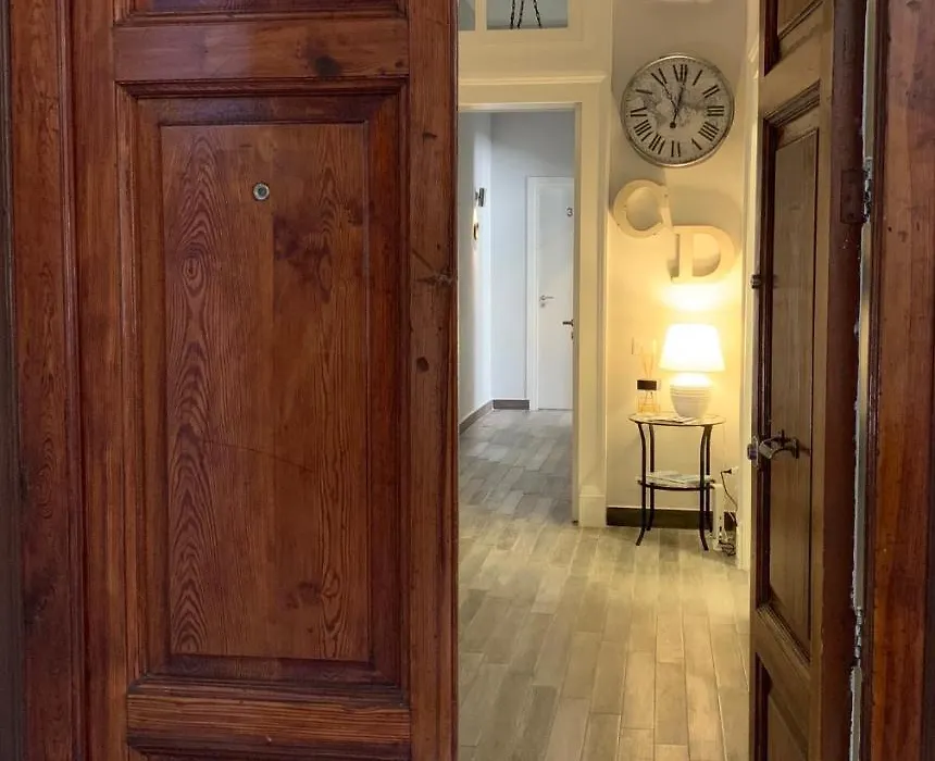 Caio Duilio B&B-1