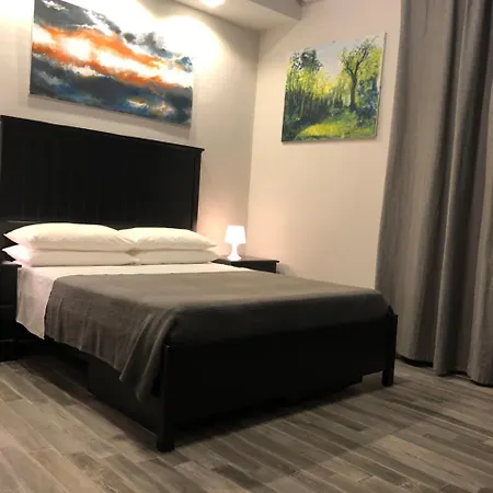 Caio Duilio B&B-2
