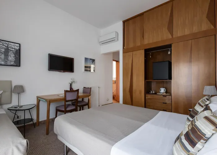 Garibaldi R&BBed and Breakfast