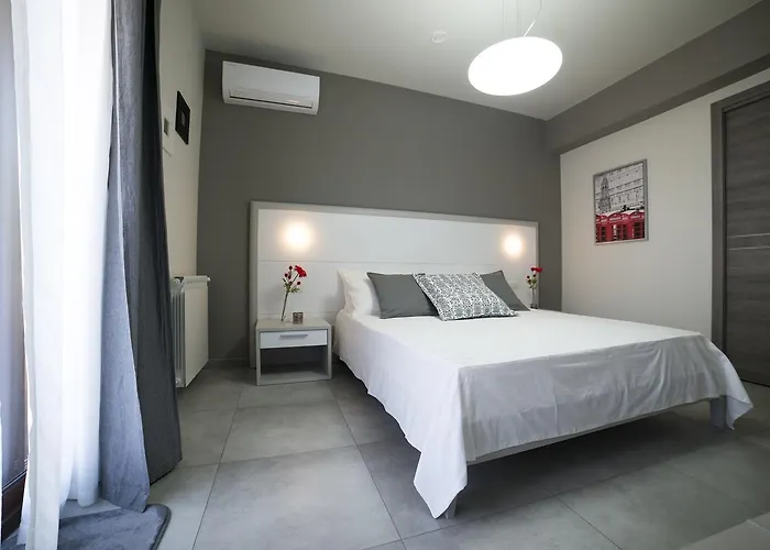 Sikania Casa Diamond Messina